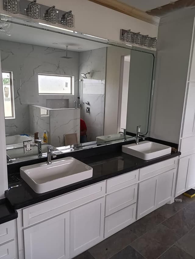 Auto, Residential, & Commercial Glass